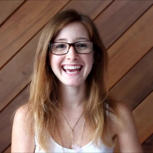 Writing Poetry Workshop