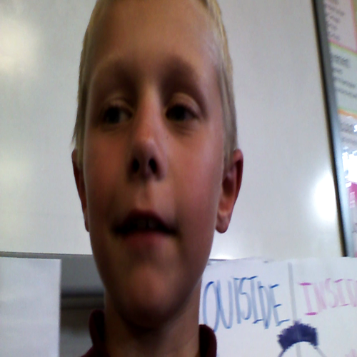 Jackson curriculum night