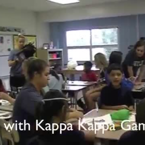 Jay Hawk Second show