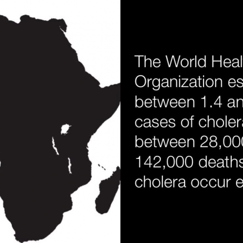 Cholera