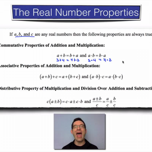 Common Core Algebra II.Unit 1.Lesson 1.Variables, Terms and Expressions