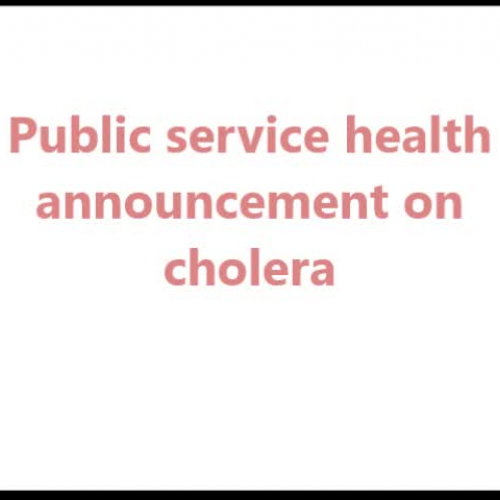 Public service assignment