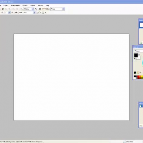 Paint.NET Tutorial