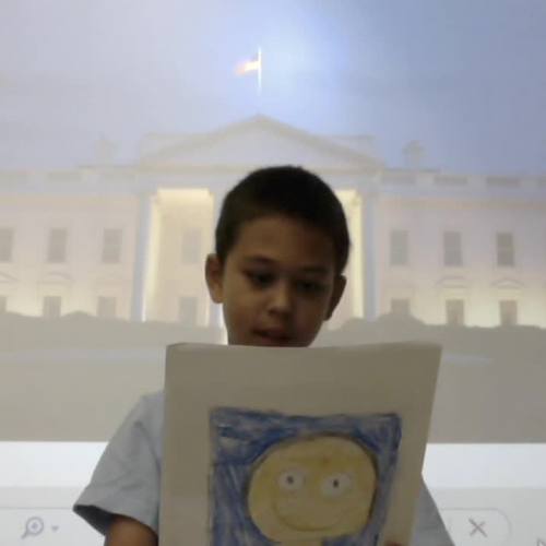 Miles's Presidential Speech