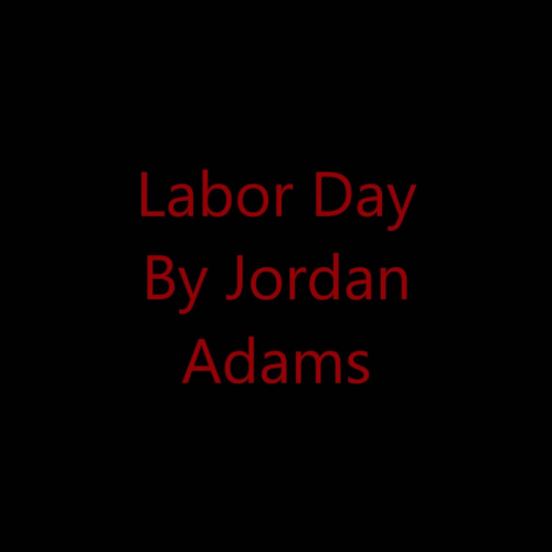 Jordan's labor day essay