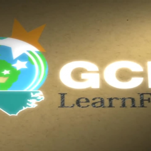 GCF Inside Computer