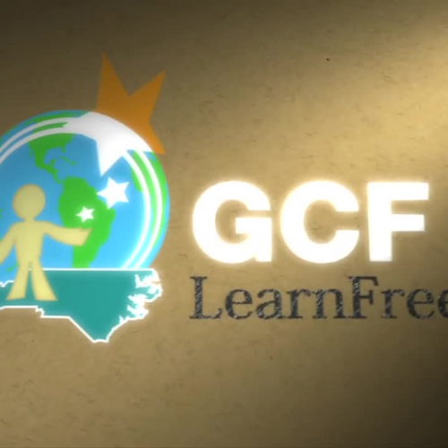 GCF About Laptops