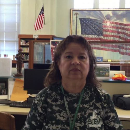 SFA Careers: Librarian