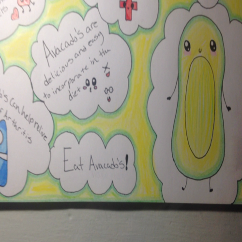 Why you should eat avocados