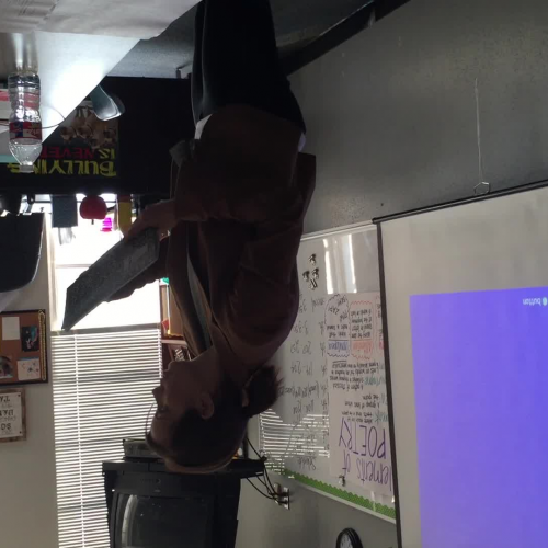 SFA Careers: Teacher