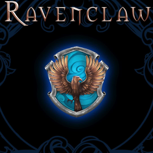Ravenclaw Spelling Test #1