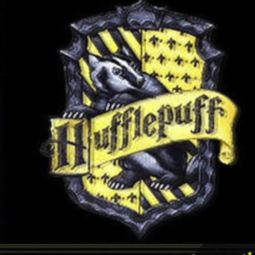 Hufflepuff Spelling #1