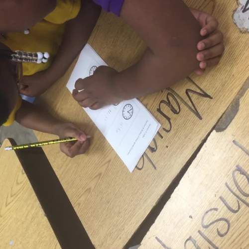 Time-Exploring Misconceptions