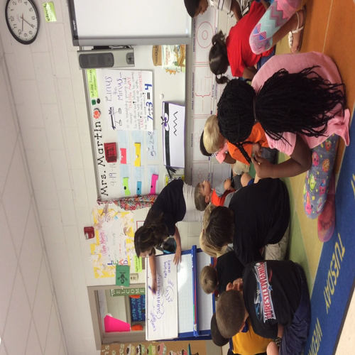 Nicole Ballew Teaching Video