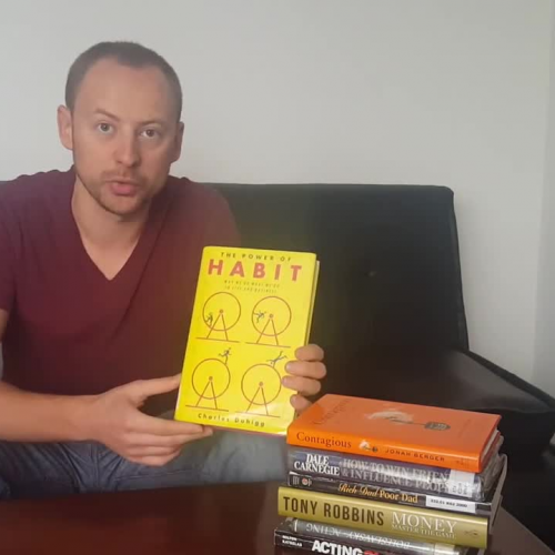 Cool Things To Do for Free or Fairly Cheap: Reading