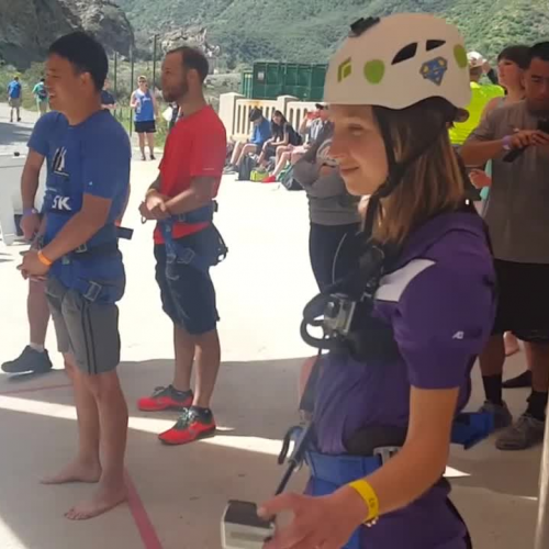 Cool Things To Do: Bungee Jumping