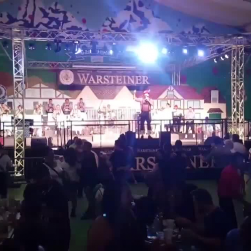 Cool Things To Do: Octoberfest