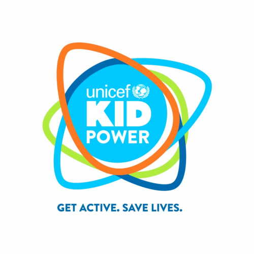 Global Mission: Joining the UNICEF Kid Power Team with Alex Morgan