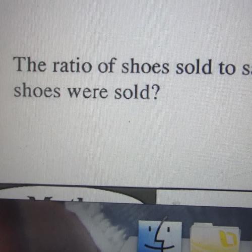 Understanding Ratio Video Five