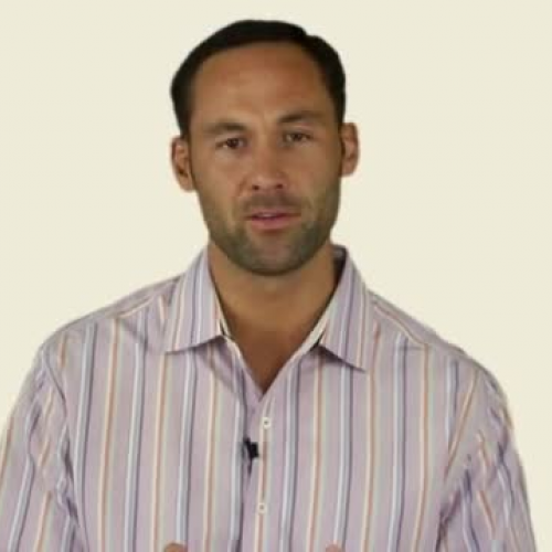 10 Tips to Achieving Your Goals | Jeremy McGilvrey