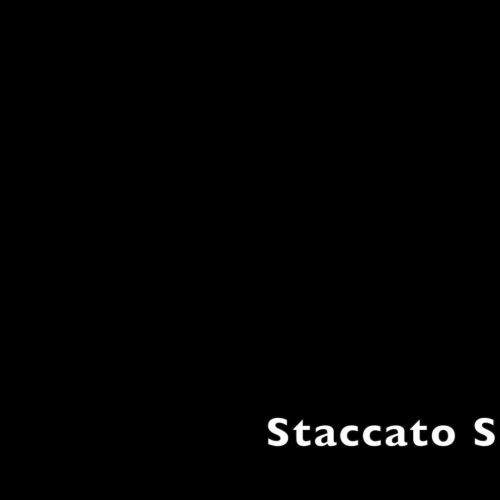 U-SING_Staccato Snake