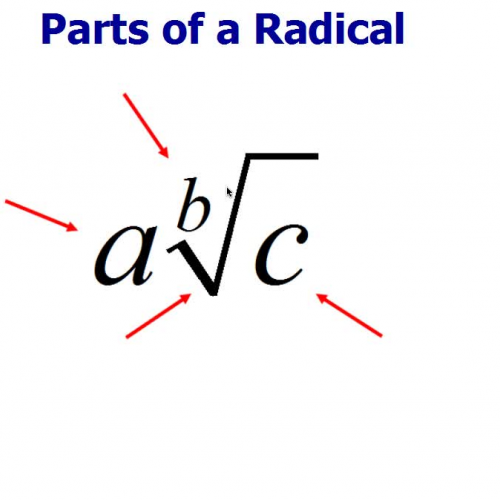 Square Roots and Cube Roots Fl!p