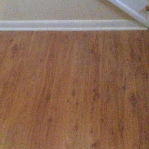 Life Skills: Sweeping a Floor