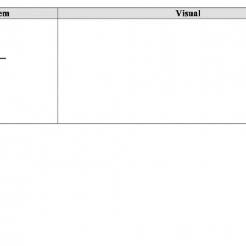 week 5 homework