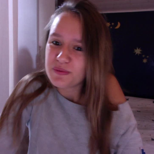 Une ado française parle de soi