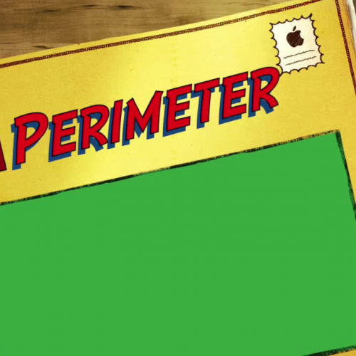 Perimeter