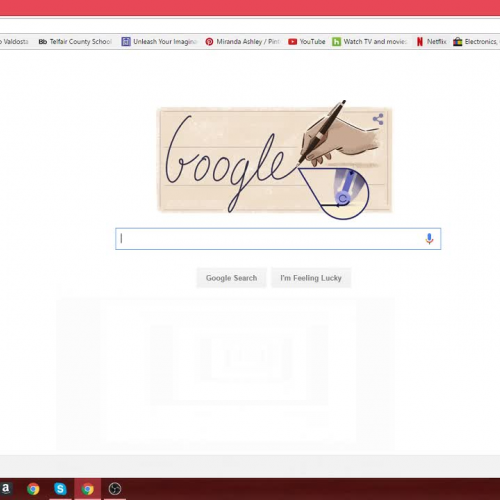 Google Classroom Overview pt 1