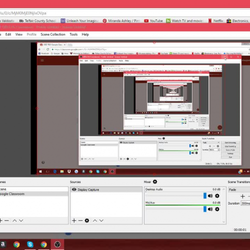 Google Classroom pt 2