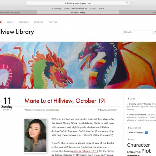 Colonial Era Research