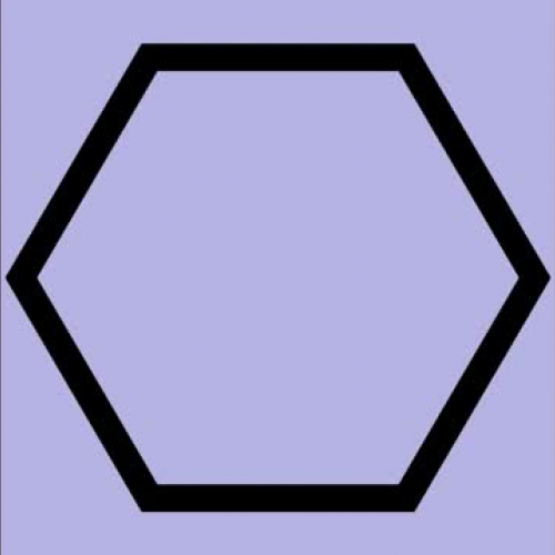 Hexagon Song