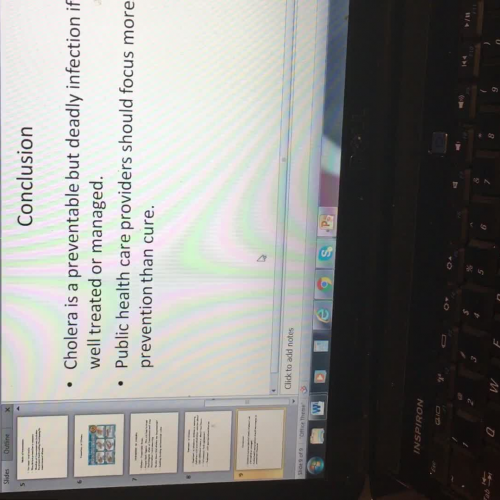 Week 5 PSHA Anigwe A