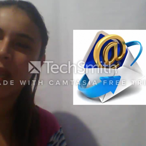 El correo electronico