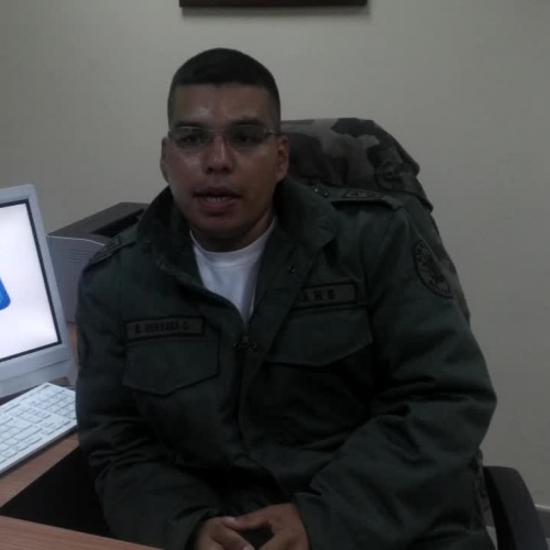 Tarea 2. Correo Electrónico. Marco Guevara