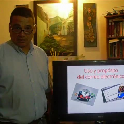 Correo Electroníco