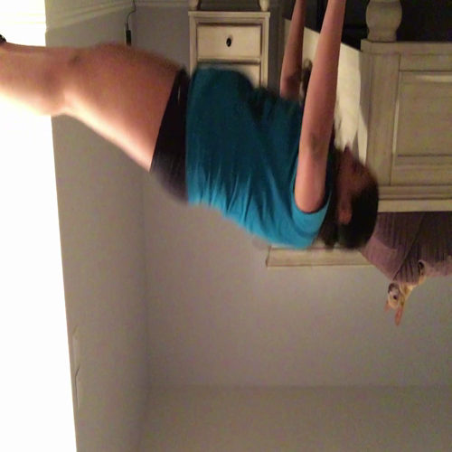 2.04 muscle strength video