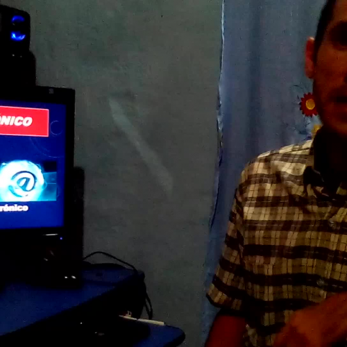 El Correo Electrónico