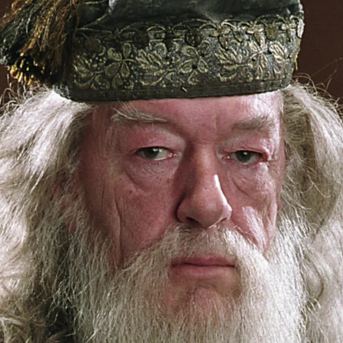 Ravenclaw Spelling Test #2