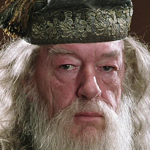 Gryffindor Spelling Test #2