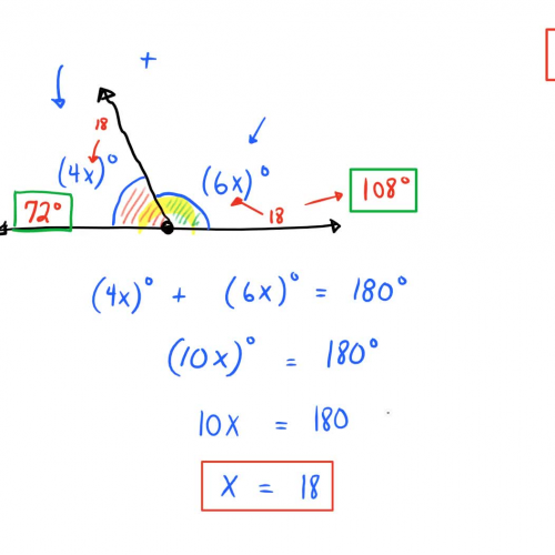 2.1 Angles (Example 1 and Example 2)