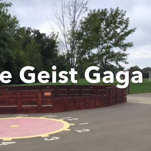 Gaga Pit