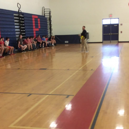 Evan Small  Video Lesson