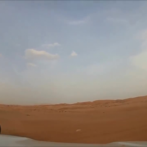 Desert safari dubai with lot of fun..!!!