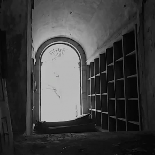 Spoken Word Video (Student Work Sample)