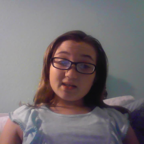 Spanish homework visual