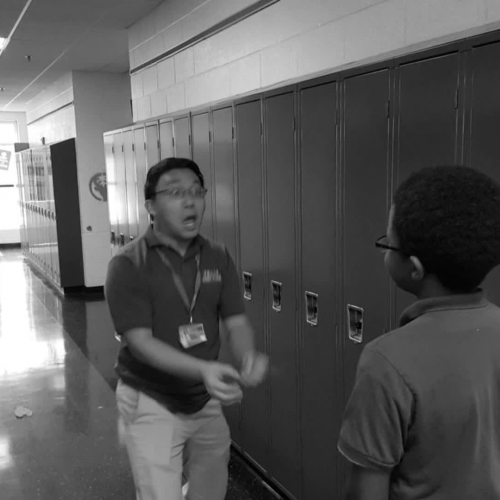 DPMMS Leadership Support Chain Infomercial