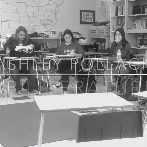 Ashley Pollack Teaching Video